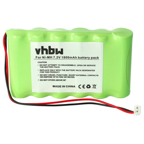 Batteria per compex sport - per, 2