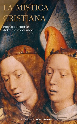 Mistica cristiana vol 2 - la, cristiana.