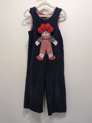 Vintage salopette bambino - vintage, the