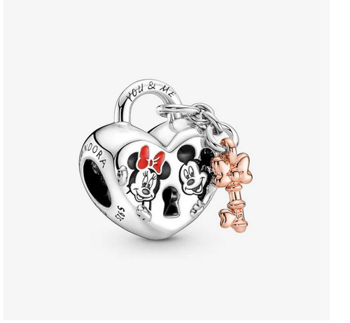 Pandora 780109c01 charm disney - 780109c01,