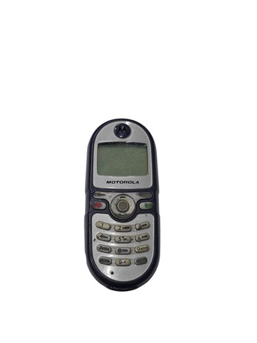 Cellulare vintage usato non