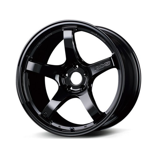 Rays gram lights - gram, wheel
