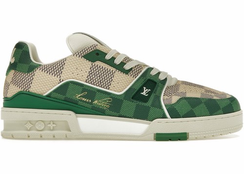 Louis vuitton sneaker - vuitton,