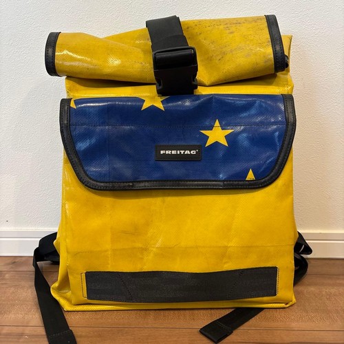 Freitag f151 victor backpack - f151,