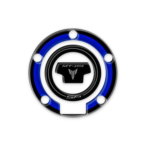 Protezione tappo benzina - tappo,