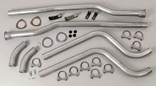 Tubi scarico corvetta c3 - corvetta,