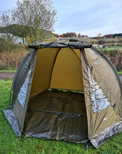 Tenda carp fishing - tenda,