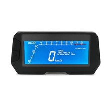 Tachimetro digitale per
