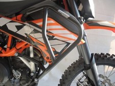 Crash BAR per KTM 690 Enduro R