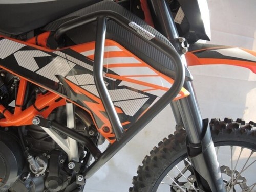 Paraurti per ktm 690 - paraurti,