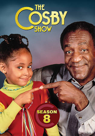 The cosby show series - tv,