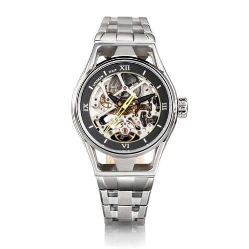 Orologio uomo automatico - orologio,