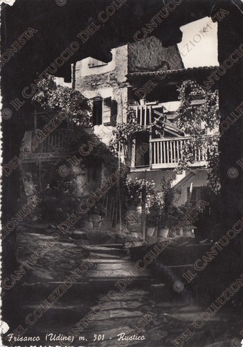 Frisanco rustico udine - frisanco,