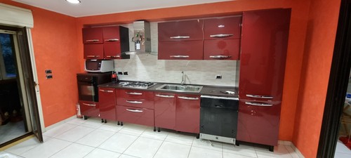 Cucina lineare metri 5 - ,