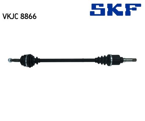 Albero motore skf - skf, per