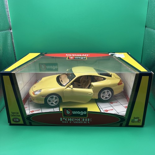 Porsche 911 carrera 1993 18 - porsche,