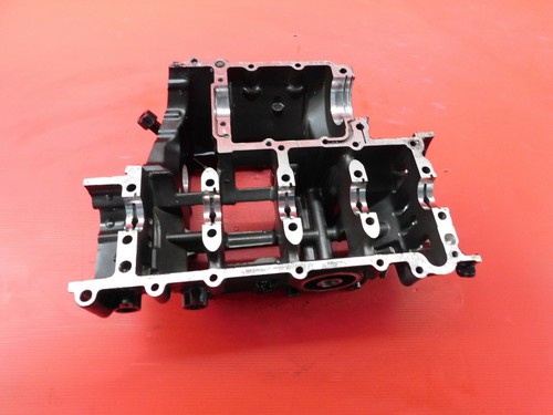 Carter blocco motore - carter,