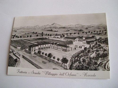 Cuneo fattoria scuola - cuneo,