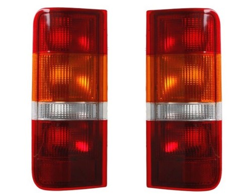 Lampe feu arriere - lampe, +