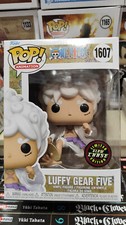 FUNKO POP LIMITED GLOW CHASE