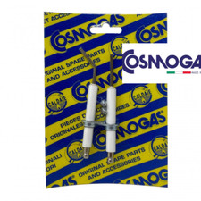 Elettrodi candeletta Candela