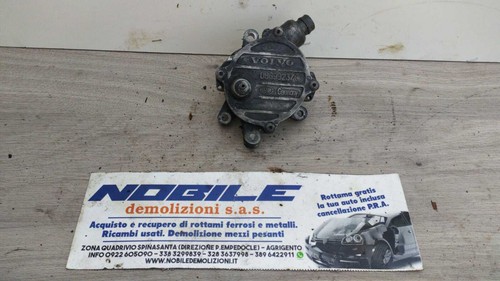 Pompa vuoto depressore freni - a,