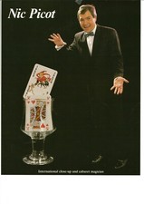 Devano Rising Cards no instructions I can give a lesson by Mitch/Harry