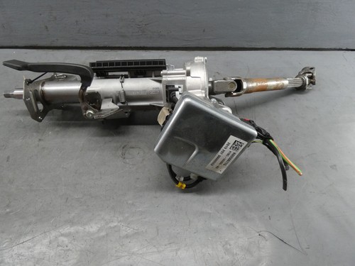 Piantone sterzo elettrico - , ford