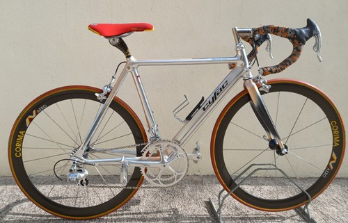 Bici corsa vintage 1997 - corsa,