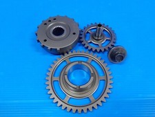 ruota libera avviamento HONDA CB 1000 R 2009 2010 2011 2012 2013 2014 2015