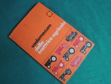 *L68*- VADEMECUM DELLA