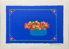 Serigrafia Maurilio Catalano