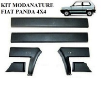 Kit serie modanature - serie, pz