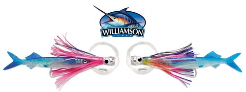 Artificiale traina williamson - artificiale,
