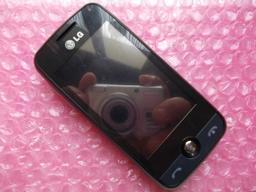 Telefono cellulare gs290 - lg,