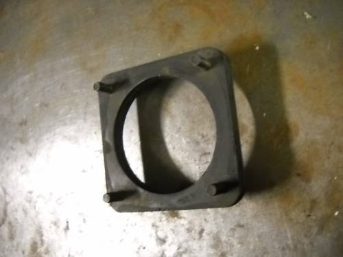 Supporto leva cambio - supporto, 125