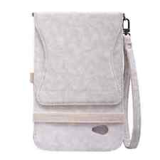 CUSTODIA FLAP CASE per TABLET SAMSUNG GALAXY TAB 7.0 GT P6200 BIANCA