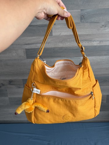 Borsa tracolla kipling - borsa, a