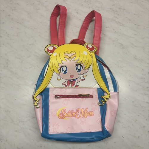 Sailor moon chibi usagi mini - moon,