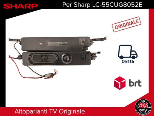 Altoparlanti casse speaker - , per