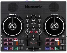 Numark Party Mix Controller DJ