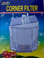 Filtro interno mini bolla