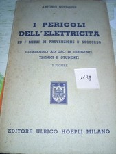 1139N I PERICOLI