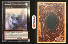 Numero C32: Drago Squaletto