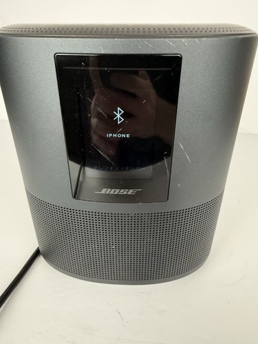 Bose smart speaker 500 - bose,
