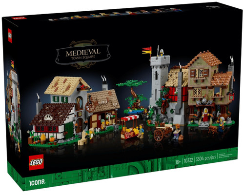 Rare lego castle - -, le