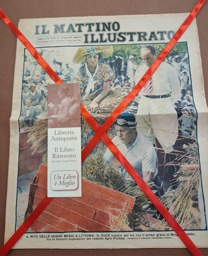 Mattino illustrato 1934 - il,