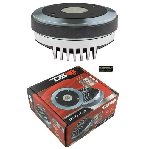 Ds18 pro driver 800 watt - driver,