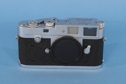 Leica pulsante - leica, m2