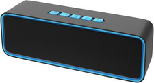 Altoparlante Bluetooth, Casse